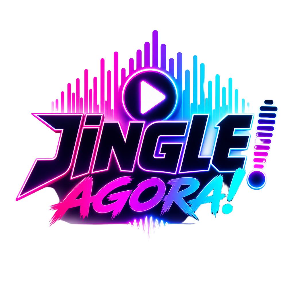 JINGLE AGORA!